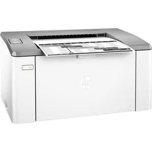 Замена вала на принтере HP Ultra M106W в Ижевске